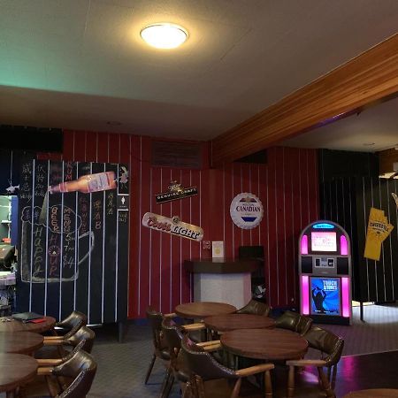 Manitou Motor Inn Exteriér fotografie
